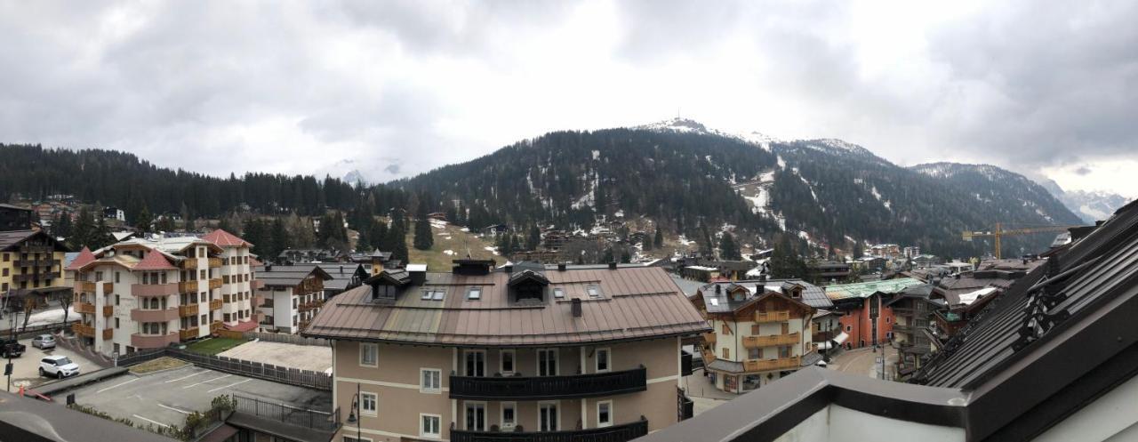 Rosengarten Appartamento